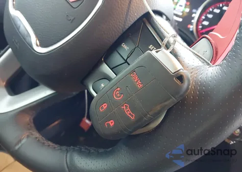 2020 Dodge Charger Scat Pack Rwd из США, поврежденный, VIN 2C3CDXGJ2LH234766